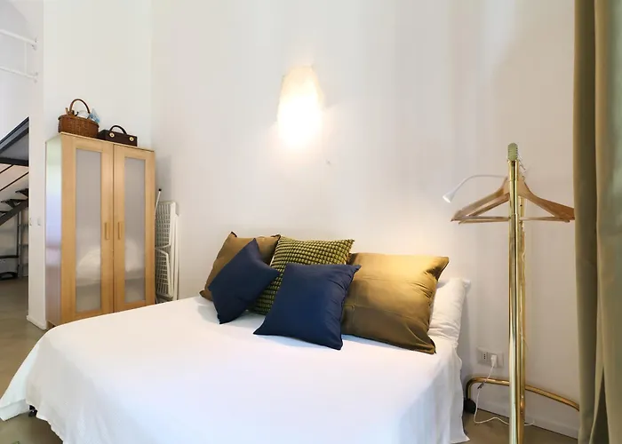 Primopiano - Padova 5 Apartamento