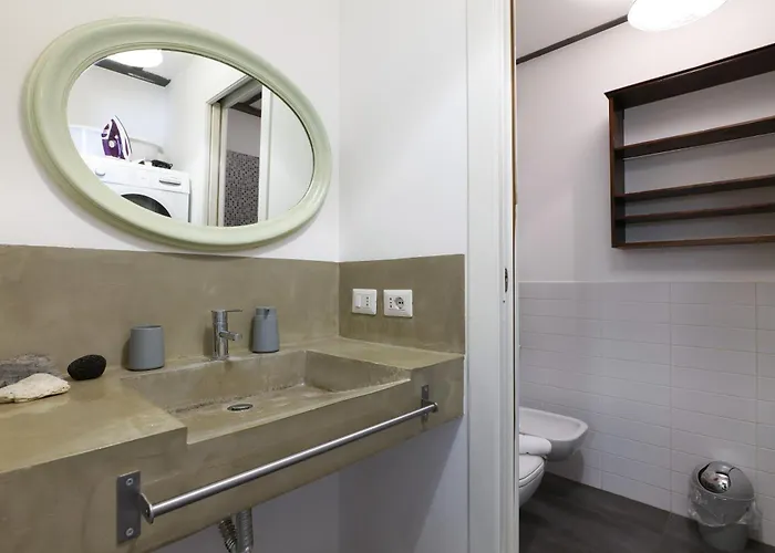 Apartamento Primopiano - Padova 5