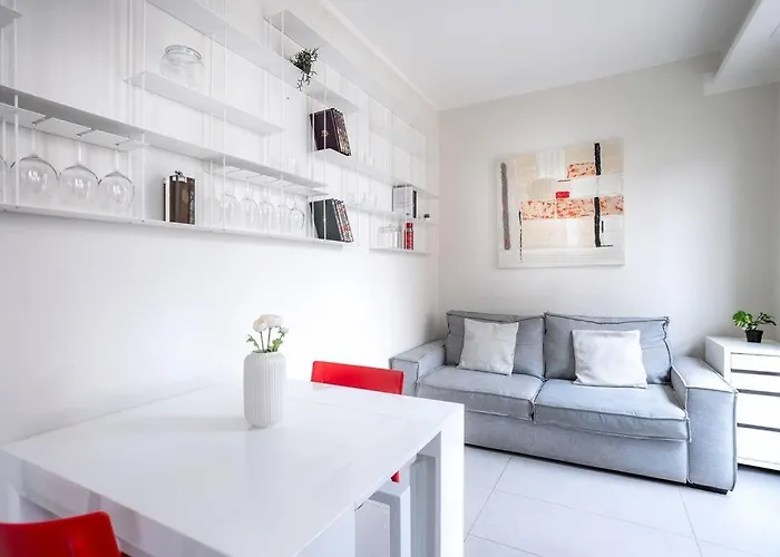 Apartment Ennio's Nest - Private Terrace *