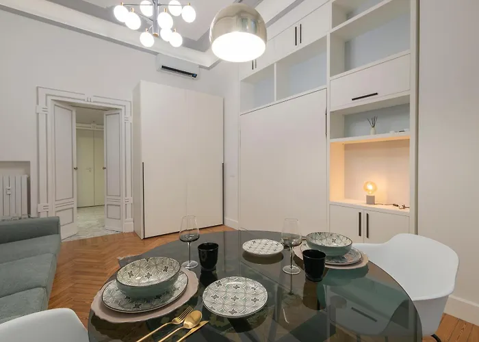 Dream Pagano Citylife - * ميلان