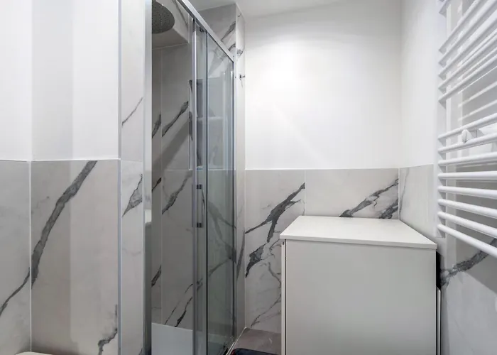 Easylife - - Castaldi 26 P1s - Porta Venezia Apartmán Milán