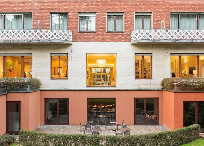 Tiziano - Gruppo Mini Hotel