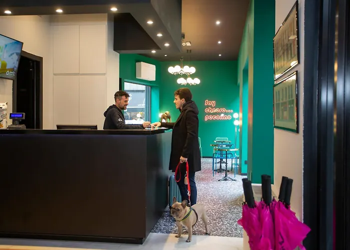 Casual Eclettico 米兰