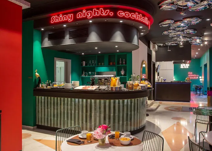 Casual Eclettico 米兰