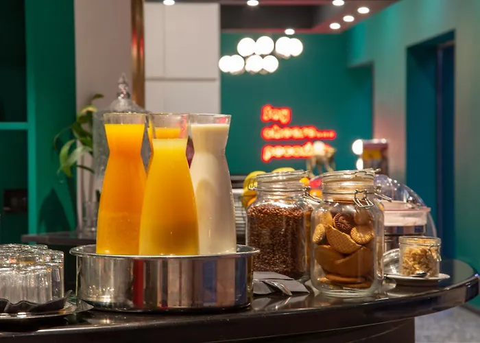 Casual Eclettico Otel
