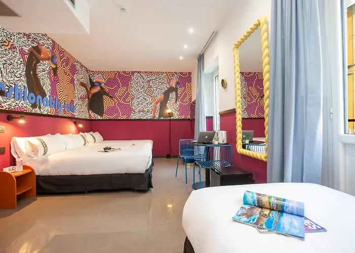 Casual Eclettico 3* Milano