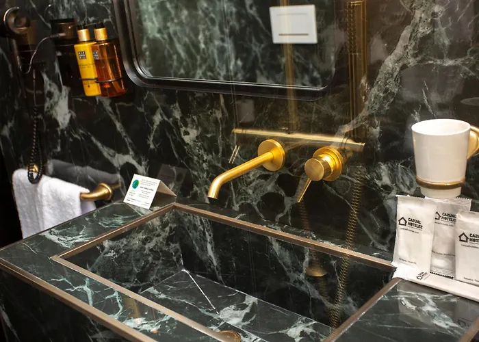 Casual Eclettico Otel Milano