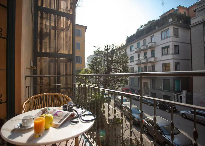 Casual Eclettico Otel Milano