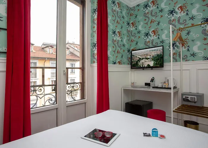 Casual Eclettico Otel Milano