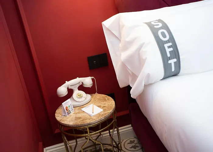 Casual Eclettico Otel 3*