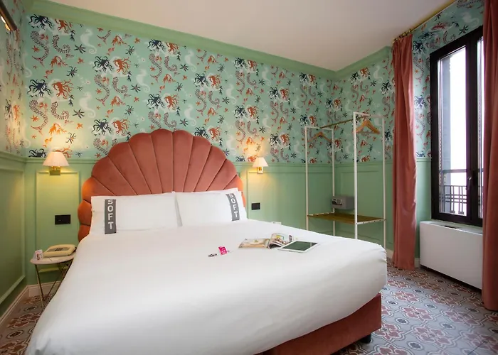 酒店 Casual Eclettico 3*