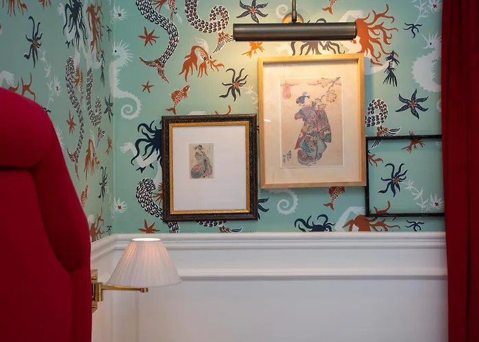 Casual Eclettico 酒店 3*