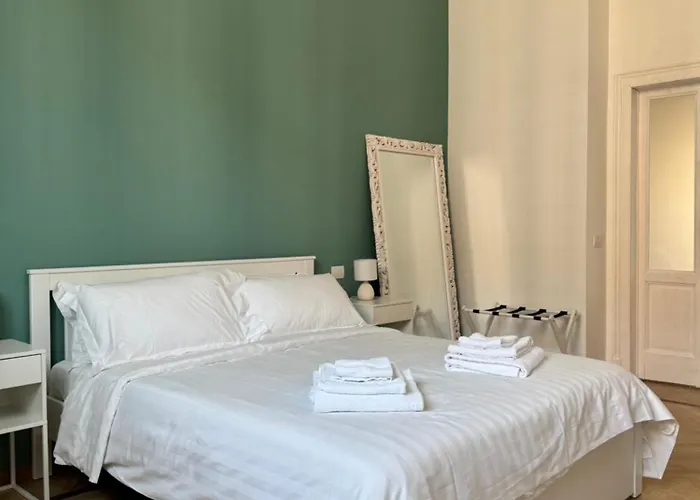 Cozy Loft Baia Del Re - Navigli *