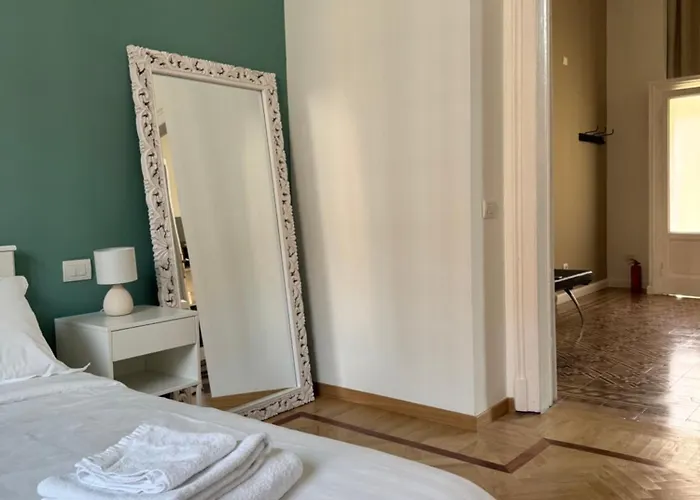 Appartamento Cozy Loft Baia Del Re - Navigli Milano