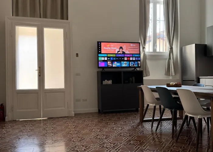 Cozy Loft Baia Del Re - Navigli * Milano