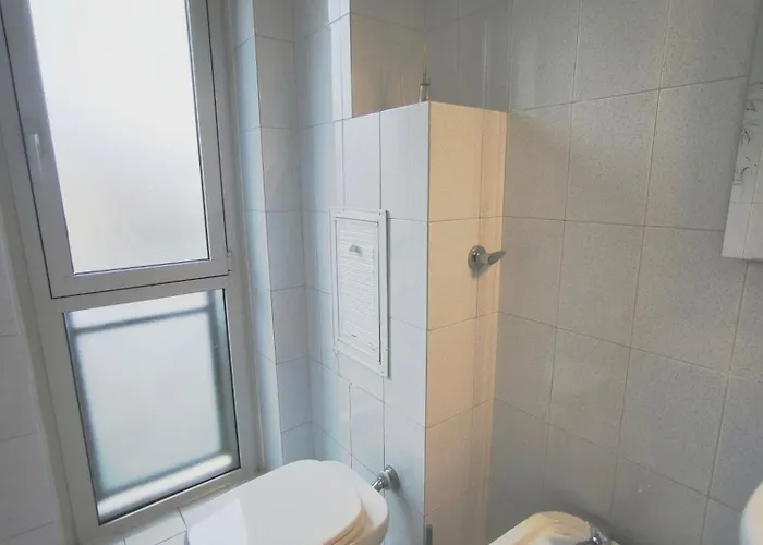 Apartman Portello Flat With Balcony *