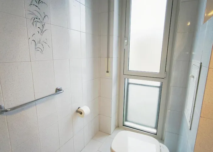Portello Flat With Balcony Apartman
