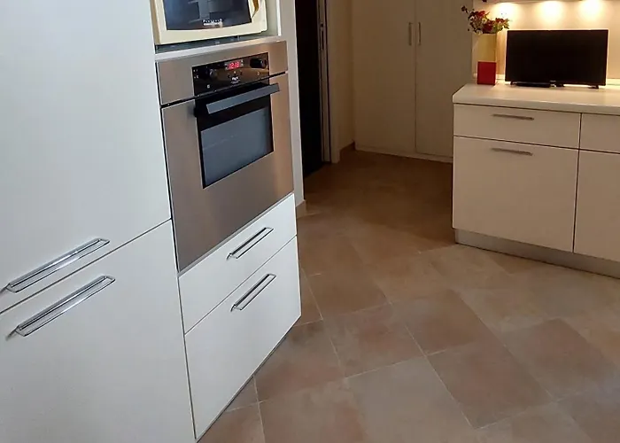 Luxury Castello Sforzesco-brera Appartement Milan