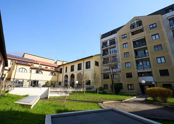 Humanitas House - 20 Minutes From Duomo - Navigli