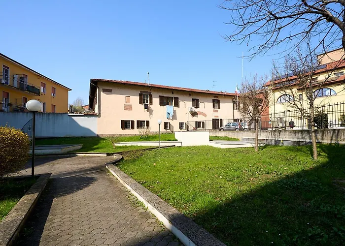 Humanitas House - 20 Minutes From Duomo - Navigli
