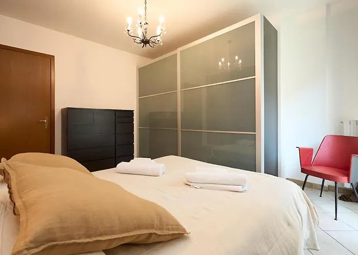 Humanitas House - 20 Minutes From Duomo - Navigli