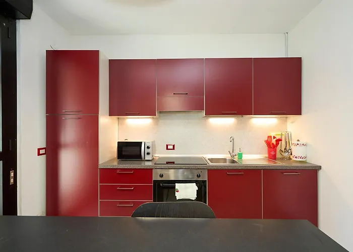 Humanitas House - 20 Minutes From Duomo - Navigli アパート ミラノ