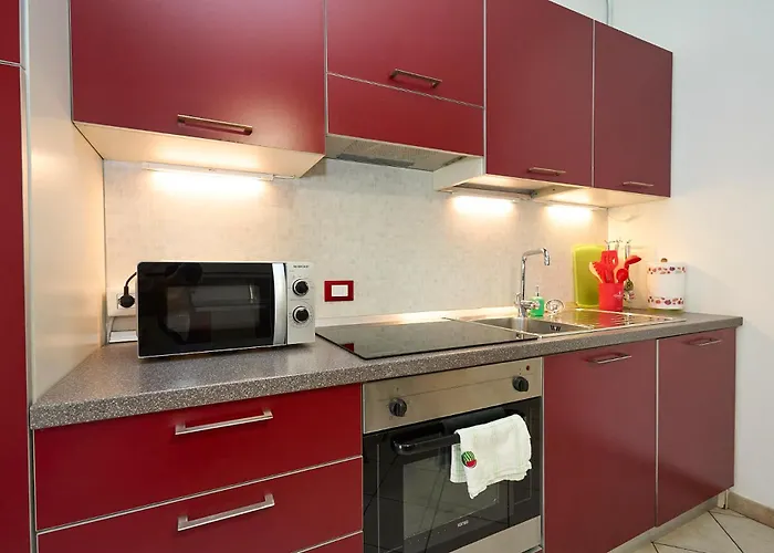 アパート Humanitas House - 20 Minutes From Duomo - Navigli ミラノ
