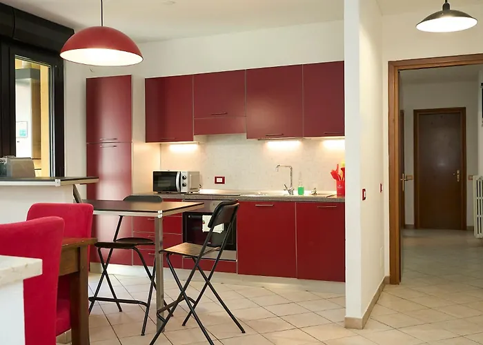 Humanitas House - 20 Minutes From Duomo - Navigli *