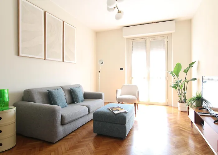 Bamboo Inama * 밀라노