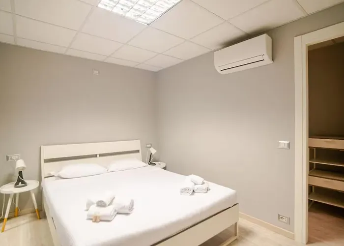 Modern Loft 8 Min From Duomo * Milan