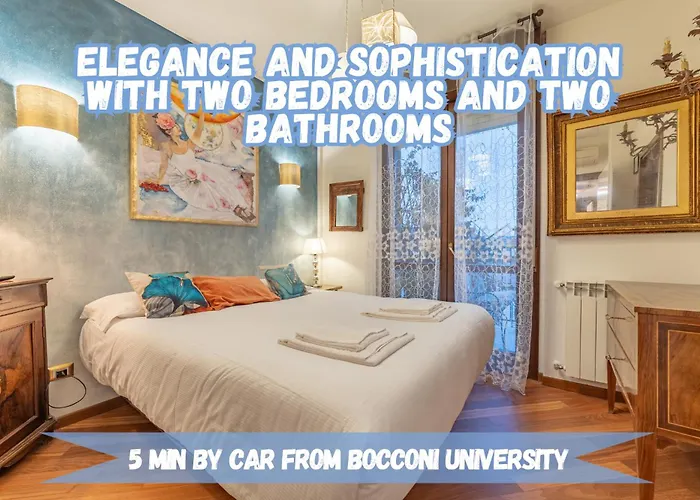 Apartment Alessia