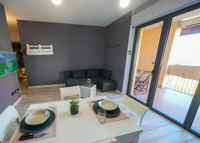 Appartamento House Lancetti With Terrace *