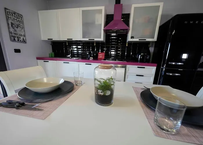 House Lancetti With Terrace Appartamento Milano