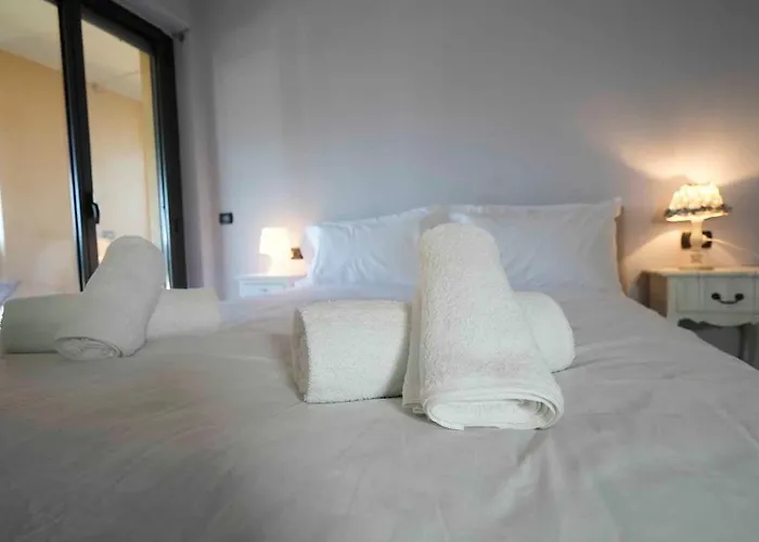 Appartamento House Lancetti With Terrace