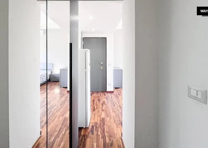 Lejlighed Certosa District 3