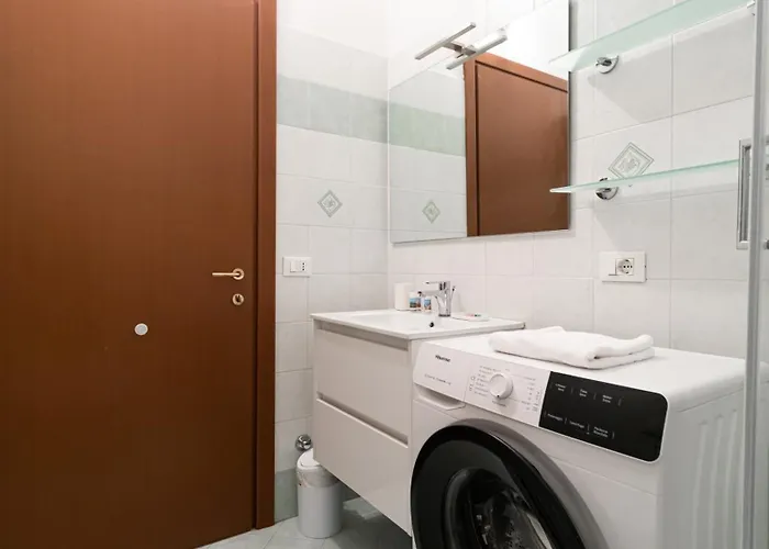 Italianway Easy - Casati 24 Apartment