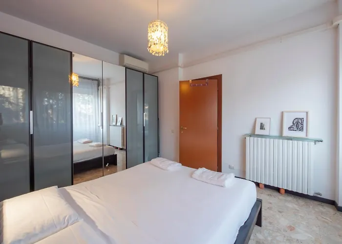 I Host - Falck 53 Appartement *