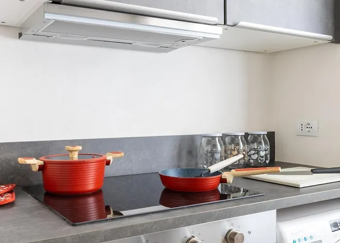 Host4u - Stradivari In Corso Buenos Aires شقة *