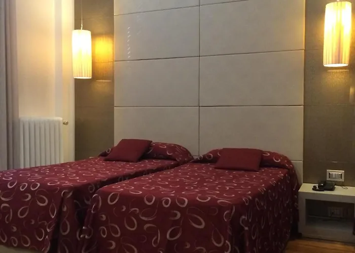 Welcome To Citta Studi Penzion 4*