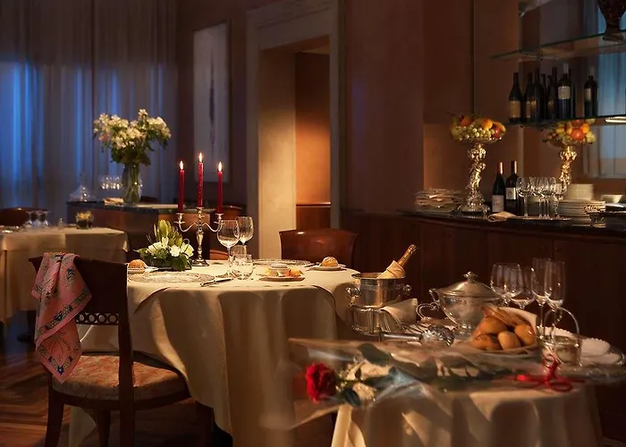 Cavour Hotel 4*