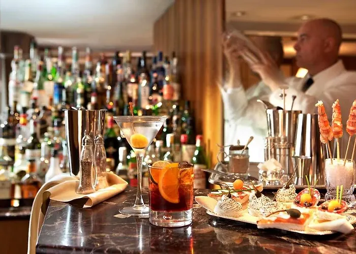 Hotel Cavour