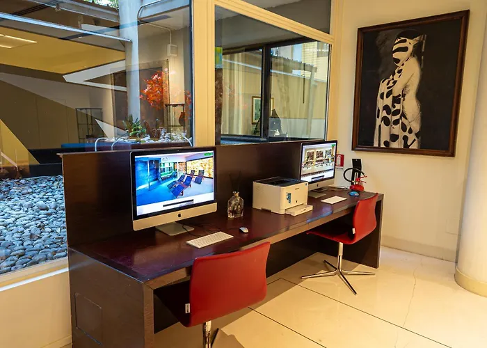 Art Navigli 4*
