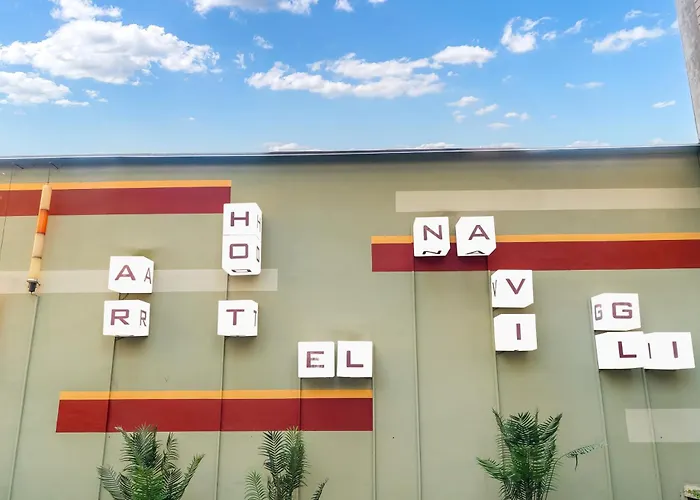 Art Navigli Милан