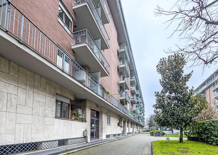 Fra Cristoforo By Interhome 아파트