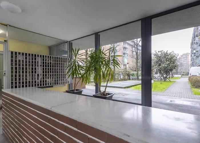 Fra Cristoforo By Interhome 아파트 *