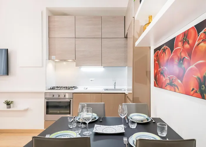 Easylife - - Montenero 62 - Porta Romana Mailand