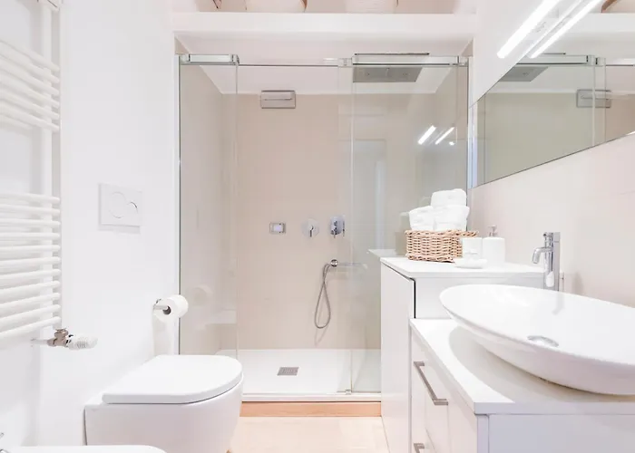 Apartment Easylife - - Montenero 62 - Porta Romana *