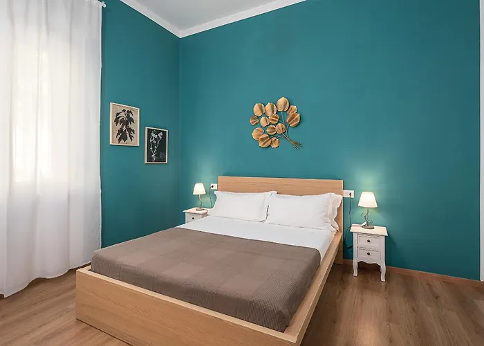 Classbnb - Ampio A 1km Da Citylife * Milan