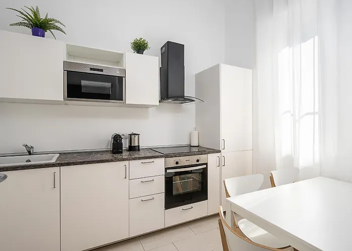 Classbnb - Ampio A 1km Da Citylife