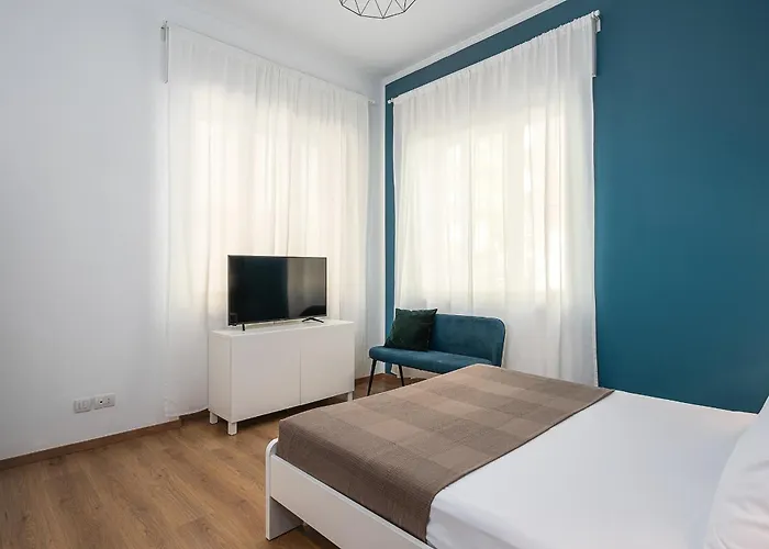 Classbnb - Ampio A 1km Da Citylife *